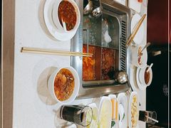 -海底捞大排档火锅(打浦路店)