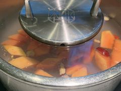 -椰客·海南椰子鸡(新塘永旺梦乐城店)