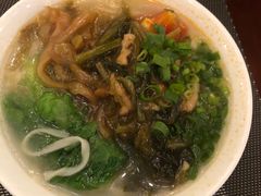 -华安国际大酒店-餐厅