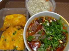 -老通城豆皮大王(吉庆街店)