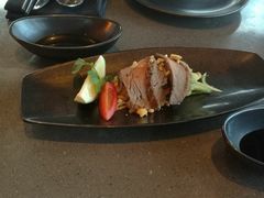 FLAIR餐厅酒吧-富力丽思卡尔顿酒店·FLAIR餐厅酒吧