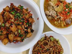 -笨罗卜浏阳菜馆(龙华鹏润达店)