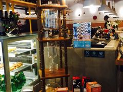 -雕刻时光咖啡馆(北苑店)