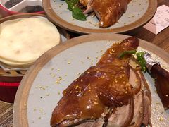 -青年公社烤鸭(青年路店)