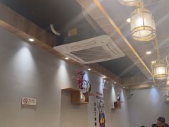 -鲜锦记潮汕牛肉火锅(月坛店)