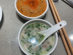 -海底捞火锅(上地华联店)