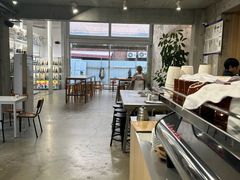 -VOYAGE COFFEE 咖啡烘焙工坊店(798艺术区店)