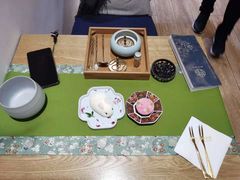 -茶庐(百花洲路店)