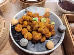 -云山茶餐厅(广东大厦店)