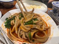 -红柳枝滩羊烧烤·非遗