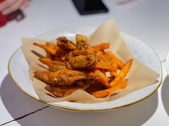 -秀儿家の小确幸融合西餐厅(万达店)