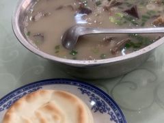 -胡世羊肉汤(南街店)