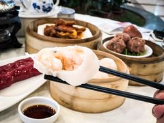 -金河半岛园林酒家(金融城店)