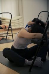 -YogaTime瑜伽时光