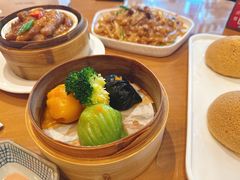 -粤域茶餐厅