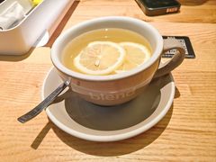 -blend (大运天地店)
