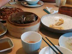 -粤仔湾砂锅粥(金太湖店)