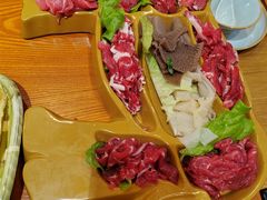 -真牛坊潮汕牛肉火锅
