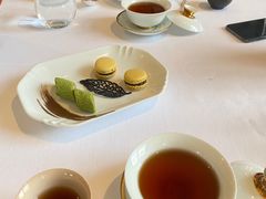 -宝丽轩中餐厅BAOLIXUAN