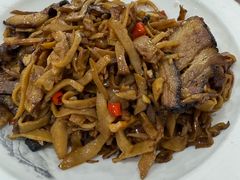 -湖南人家湘菜馆(镇江路店)
