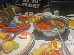 -一绪に寿喜烧自助(世茂广场店)