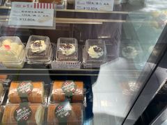 -红宝石·鲜奶小方(万航店)