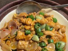 -巴盟人家·内蒙地方菜(华丽家族店)