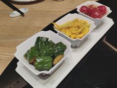-客汀家宴·客家烟火 四季食材(集美店)