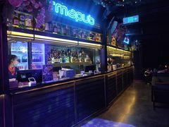 -贰麻酒馆(金山斗酒场店)