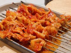 -邢氏老太太烧烤(南山店)