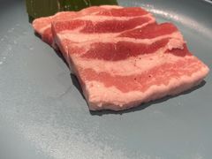 -韩悦牛排烤肉无限续(宝能中心店)