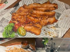-岛风·台食小馆 ISLAND BISTRO(烟台山店)