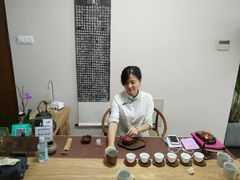 -仰生如卉推拿养生馆(酒仙桥店)