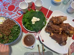 -吴记酱骨炖菜馆(西大直街店)