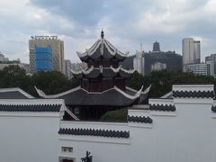 -文昌阁