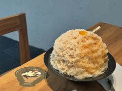 -半勺舒舒生日蛋糕店