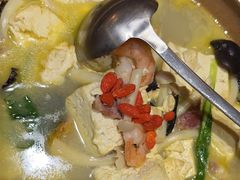 -徽镇小厨·经典徽菜(马连道店)