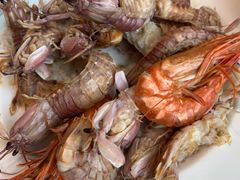 -半岛听涛蒸汽海鲜自助(K11店)