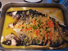 -半天妖烤鱼(印象城店)
