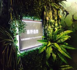 -藤野造型·专业烫染店