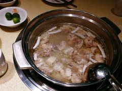 -煲大王猪肚鸡·椰子鸡火锅(红谷滩万达店)