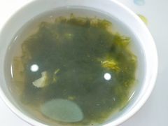 紫菜蛋汤-孟记大碗面•家常菜(鼓楼和会街店)