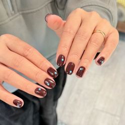 -HUII NAIL绘京美甲美睫会馆