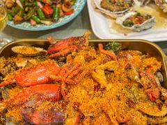 -巽寮印象美食部落餐厅·海鲜·地方特色菜(惠州体验店)