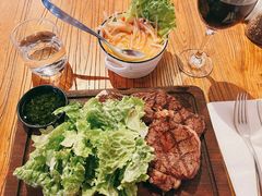 -El Bodegon阿根廷秘鲁餐厅(幸福路店)