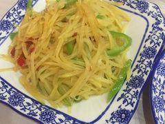 -邱记私房菜·十八年本地菜