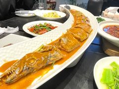 -舟小鲜·舟山小渔村(凤城四路中登广场店)