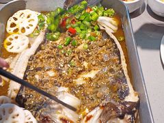 -半天妖烤鱼(大兴大悦春风里店)