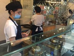 -芳叔(东方宝泰店)