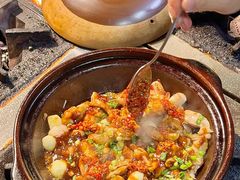 -鲍岛海鲜厨房(漳州路店)